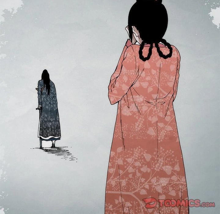 Read Living with One Leg (Colored) chapter 89 image 37 on Lezhin