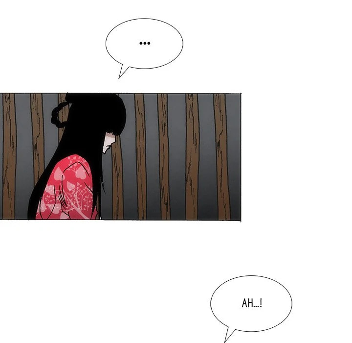 Read Living with One Leg (Colored) chapter 89 image 40 on Lezhin