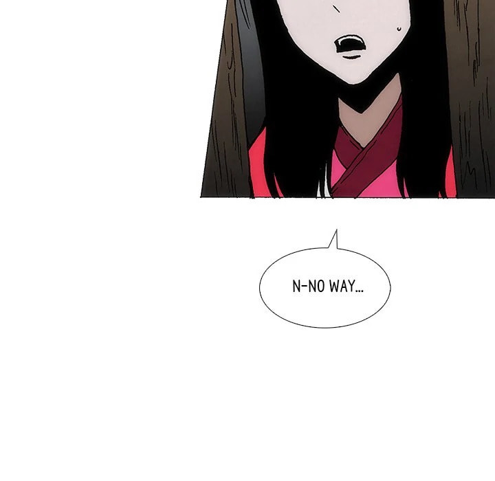 Read Living with One Leg (Colored) chapter 89 image 45 on Lezhin