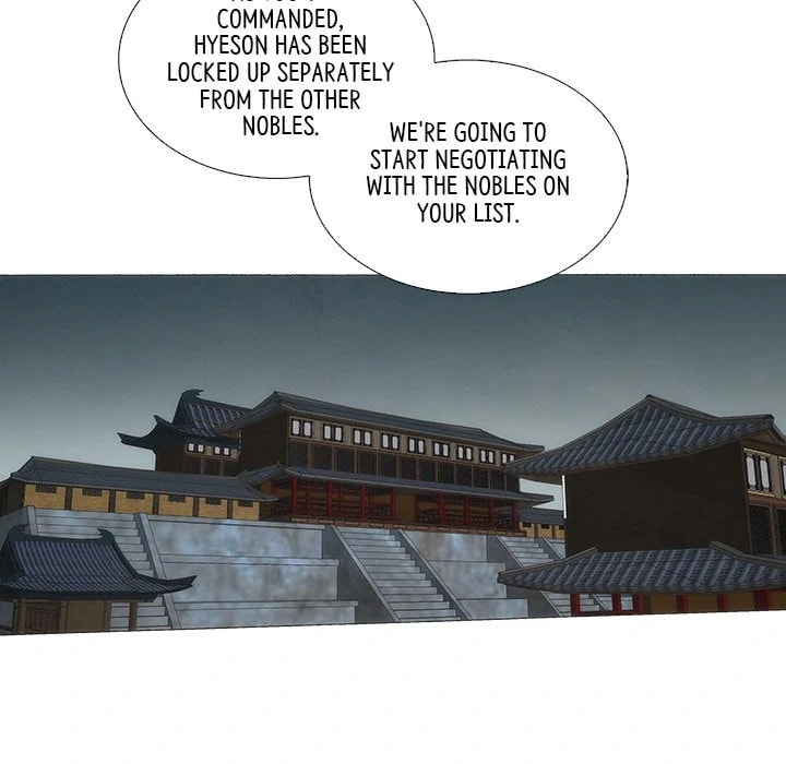 Read Living with One Leg (Colored) chapter 89 image 48 on Lezhin