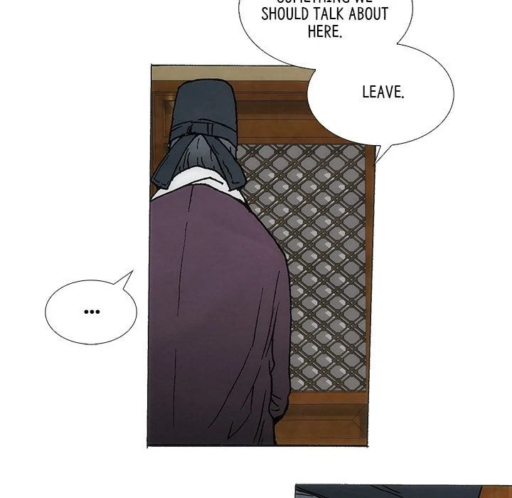 Read Living with One Leg (Colored) chapter 89 image 53 on Lezhin