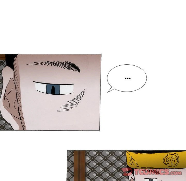 Read Living with One Leg (Colored) chapter 89 image 55 on Lezhin