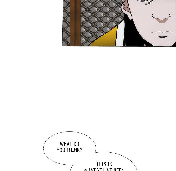 Read Living with One Leg (Colored) chapter 89 image 56 on Lezhin