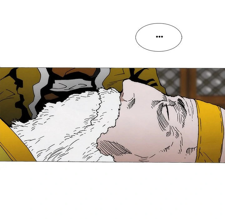 Read Living with One Leg (Colored) chapter 89 image 59 on Lezhin