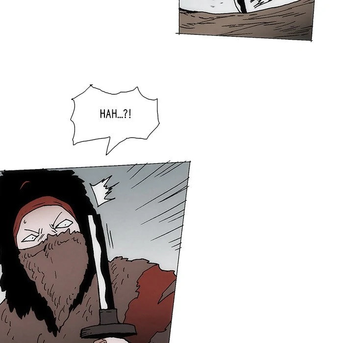 Read Living with One Leg (Colored) chapter 89 image 9 on Lezhin