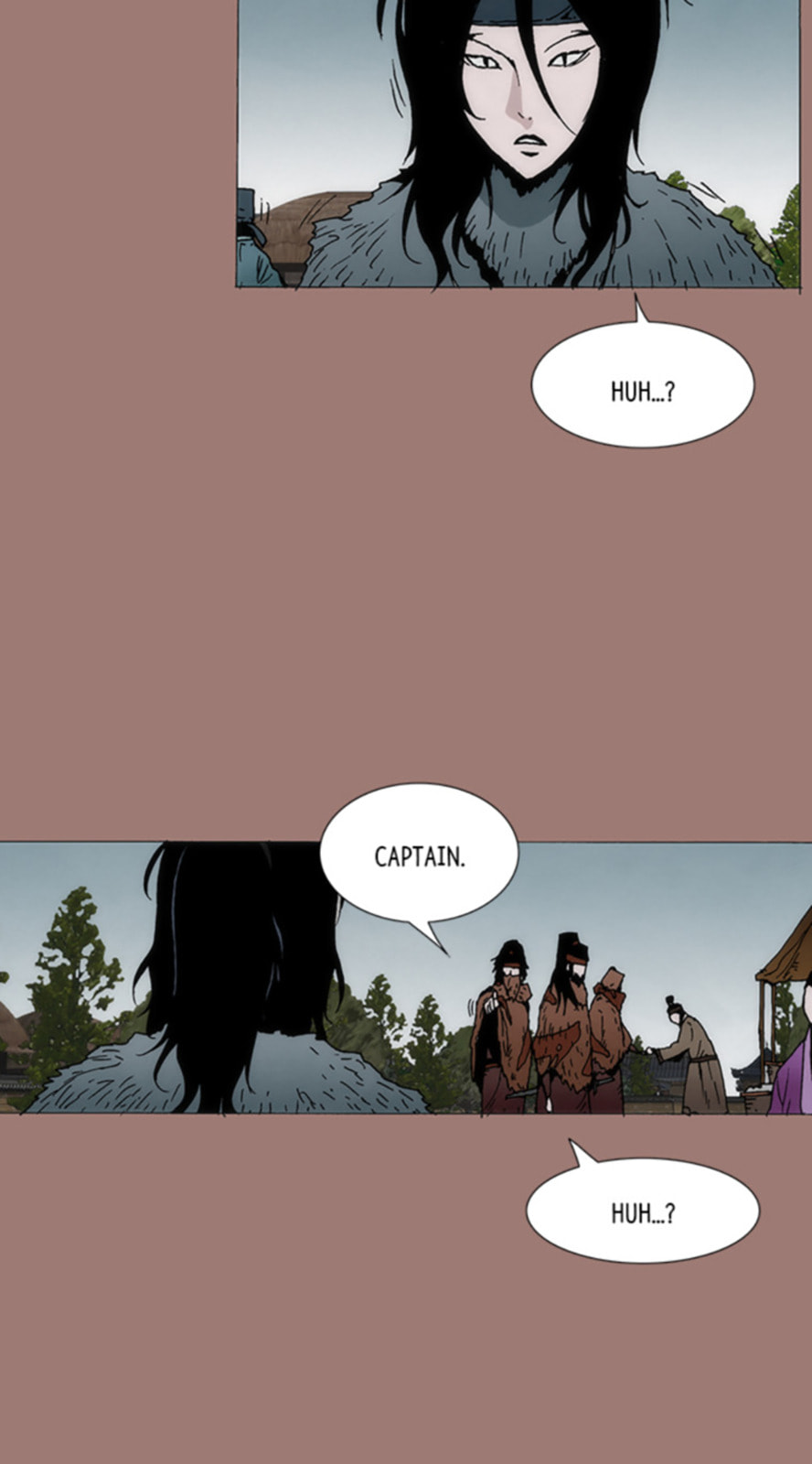 Read Living with One Leg (Colored) chapter 9 image 13 on Lezhin