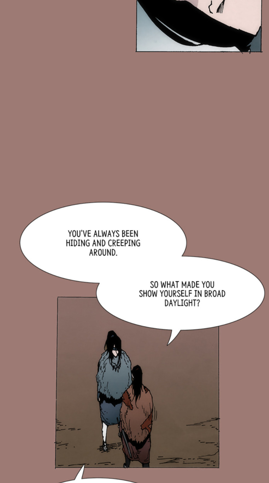 Read Living with One Leg (Colored) chapter 9 image 16 on Lezhin