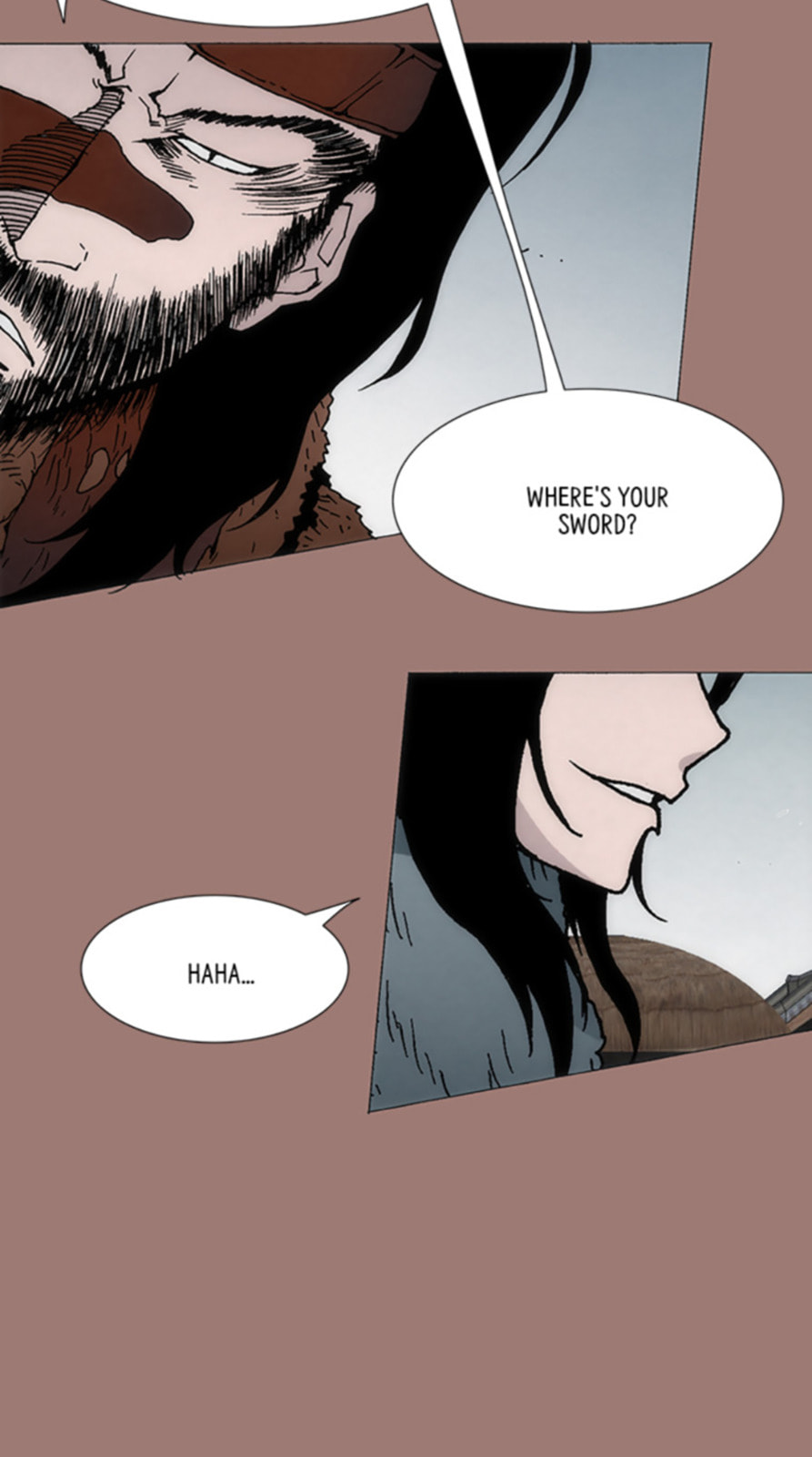 Read Living with One Leg (Colored) chapter 9 image 19 on Lezhin