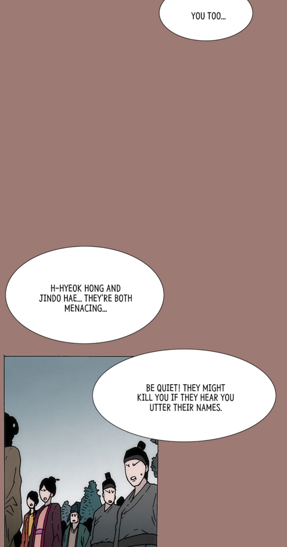 Read Living with One Leg (Colored) chapter 9 image 28 on Lezhin