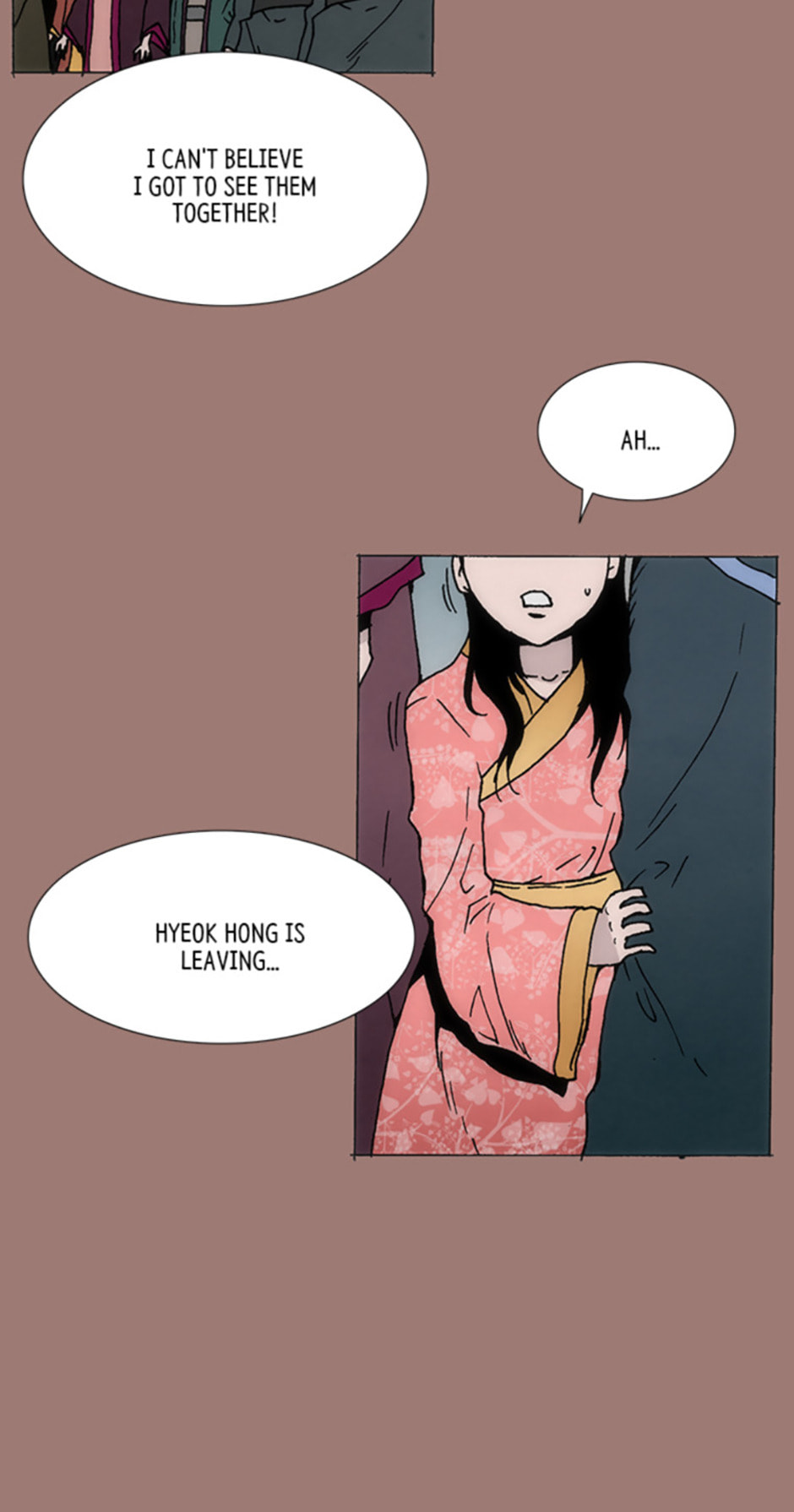 Read Living with One Leg (Colored) chapter 9 image 29 on Lezhin