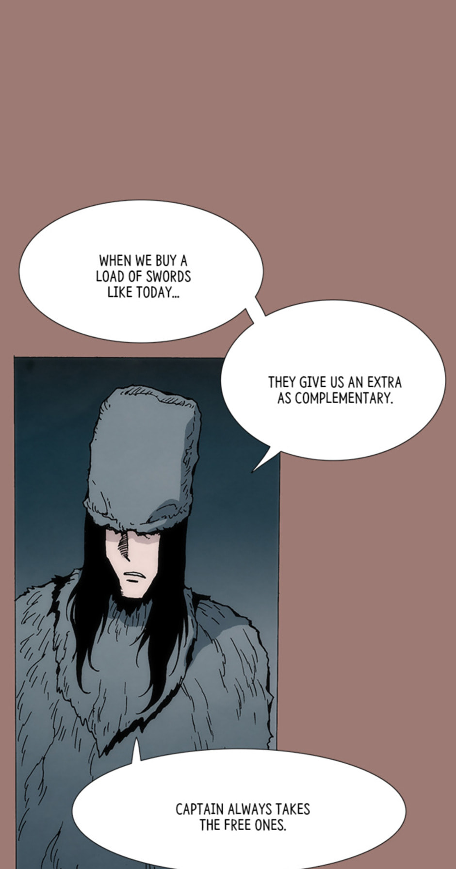 Read Living with One Leg (Colored) chapter 9 image 40 on Lezhin