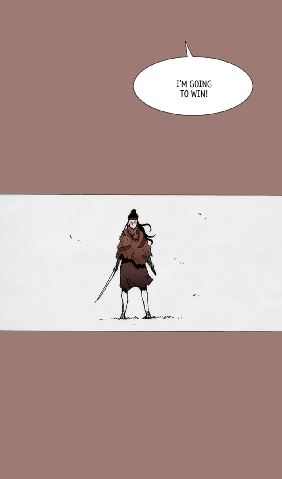 Read Living with One Leg (Colored) chapter 9 image 45 on Lezhin