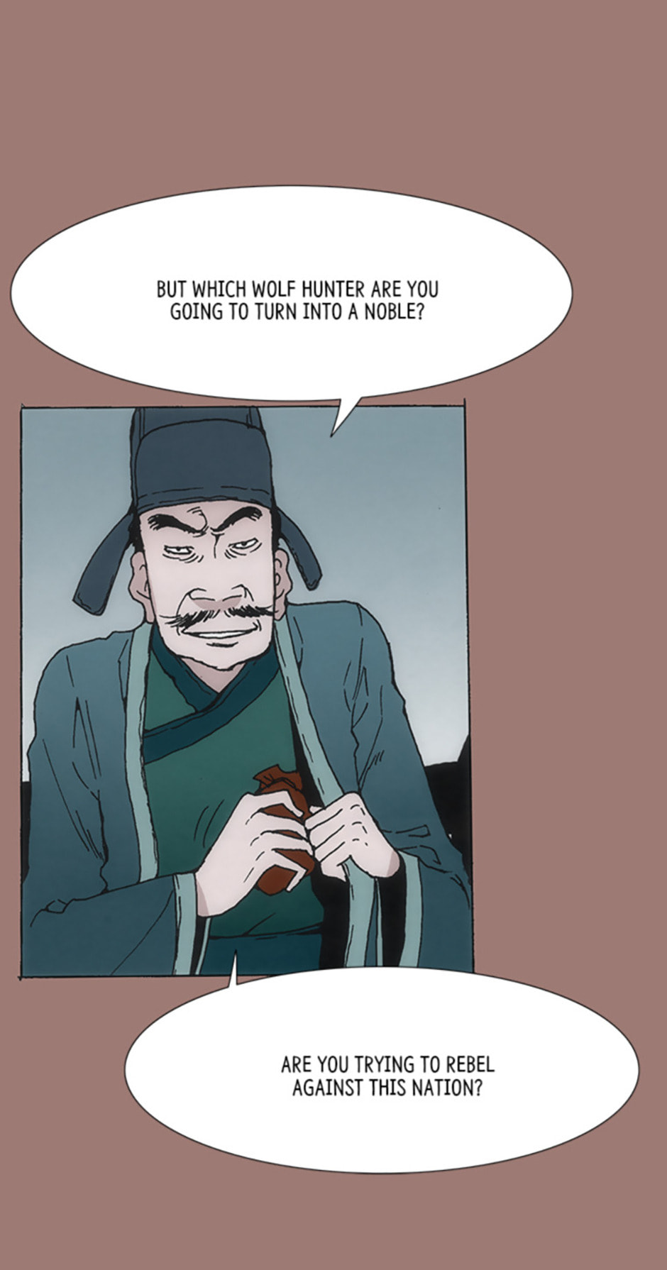 Read Living with One Leg (Colored) chapter 9 image 9 on Lezhin
