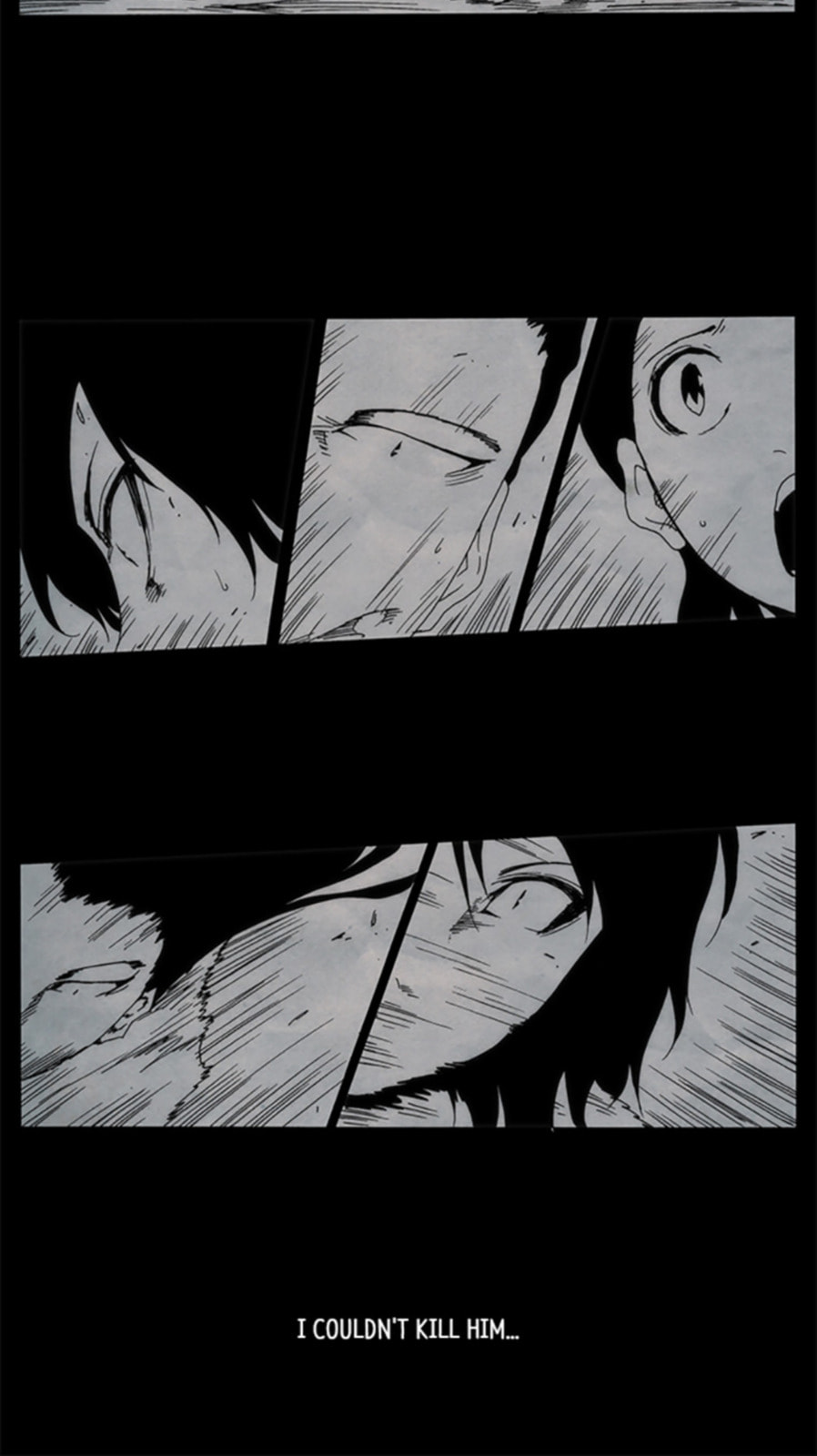 Read Living with One Leg (Colored) chapter 91 image 16 on Lezhin