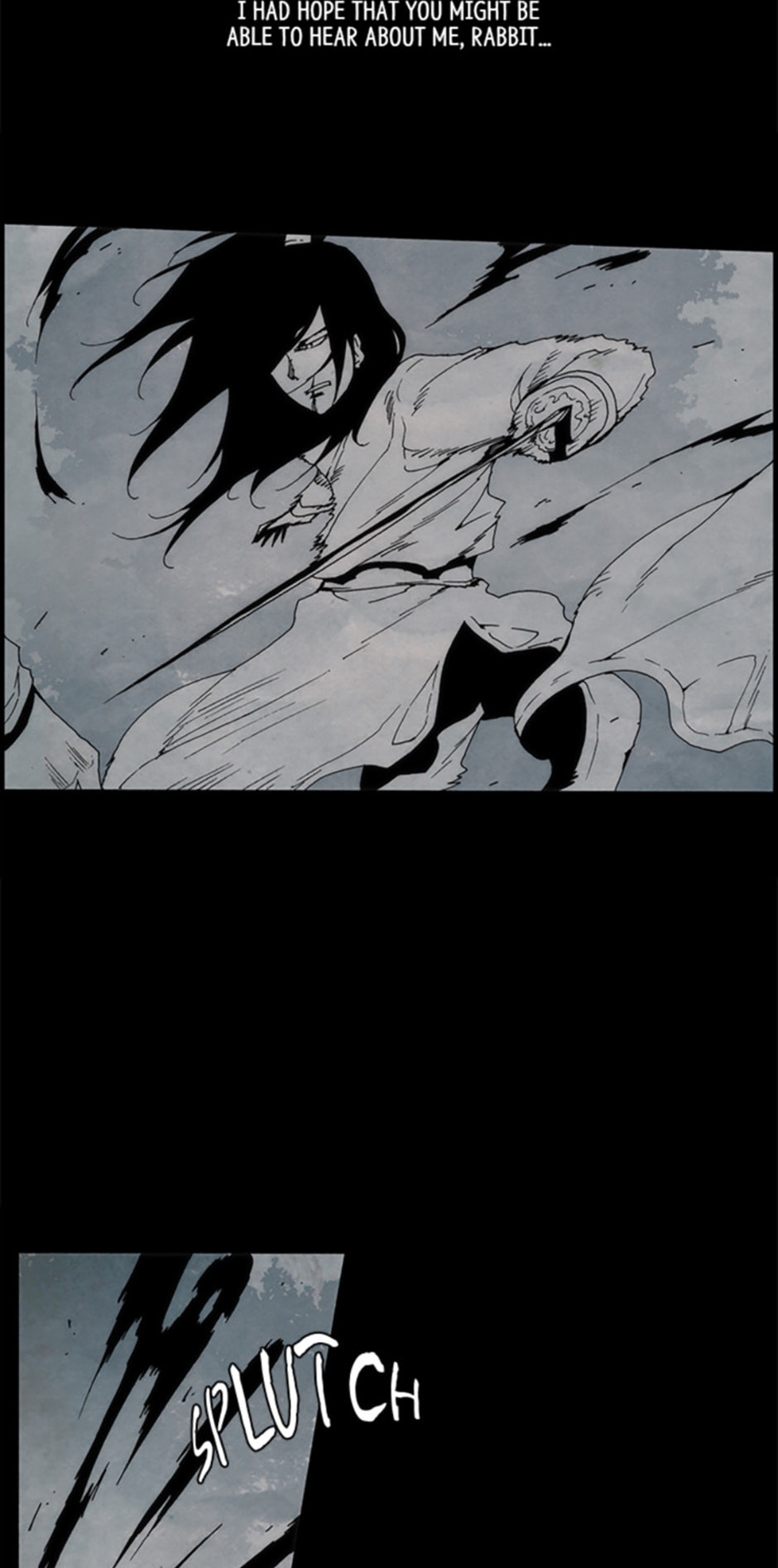 Read Living with One Leg (Colored) chapter 91 image 24 on Lezhin