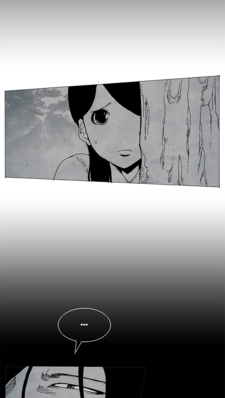 Read Living with One Leg (Colored) chapter 91 image 28 on Lezhin