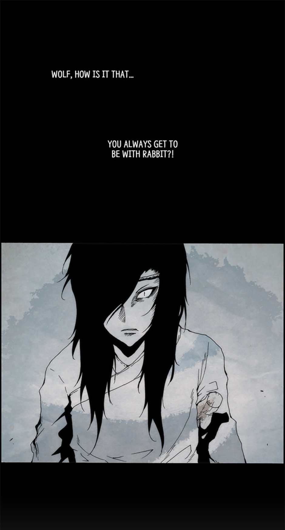 Read Living with One Leg (Colored) chapter 91 image 37 on Lezhin