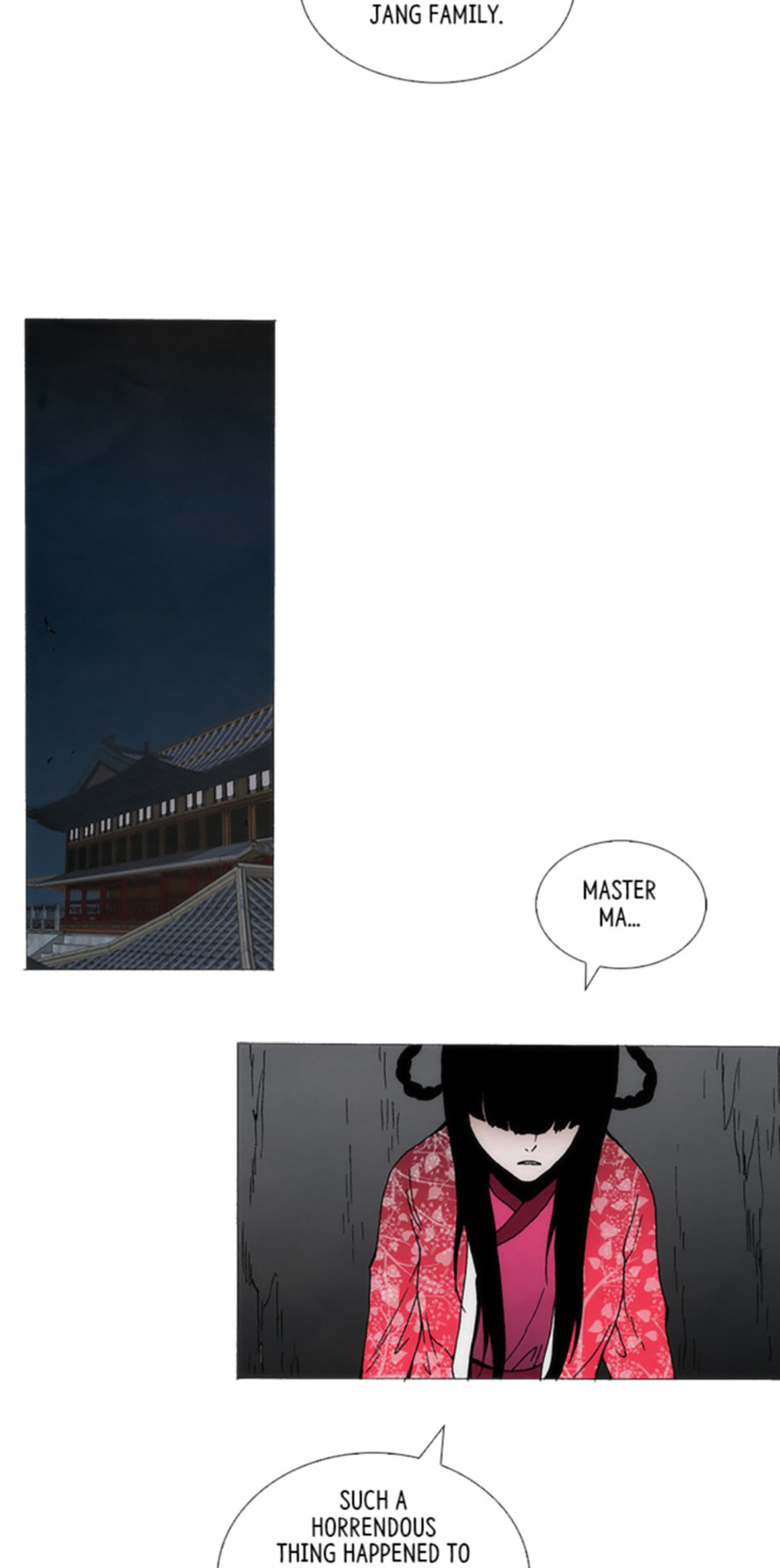 Read Living with One Leg (Colored) chapter 91 image 4 on Lezhin