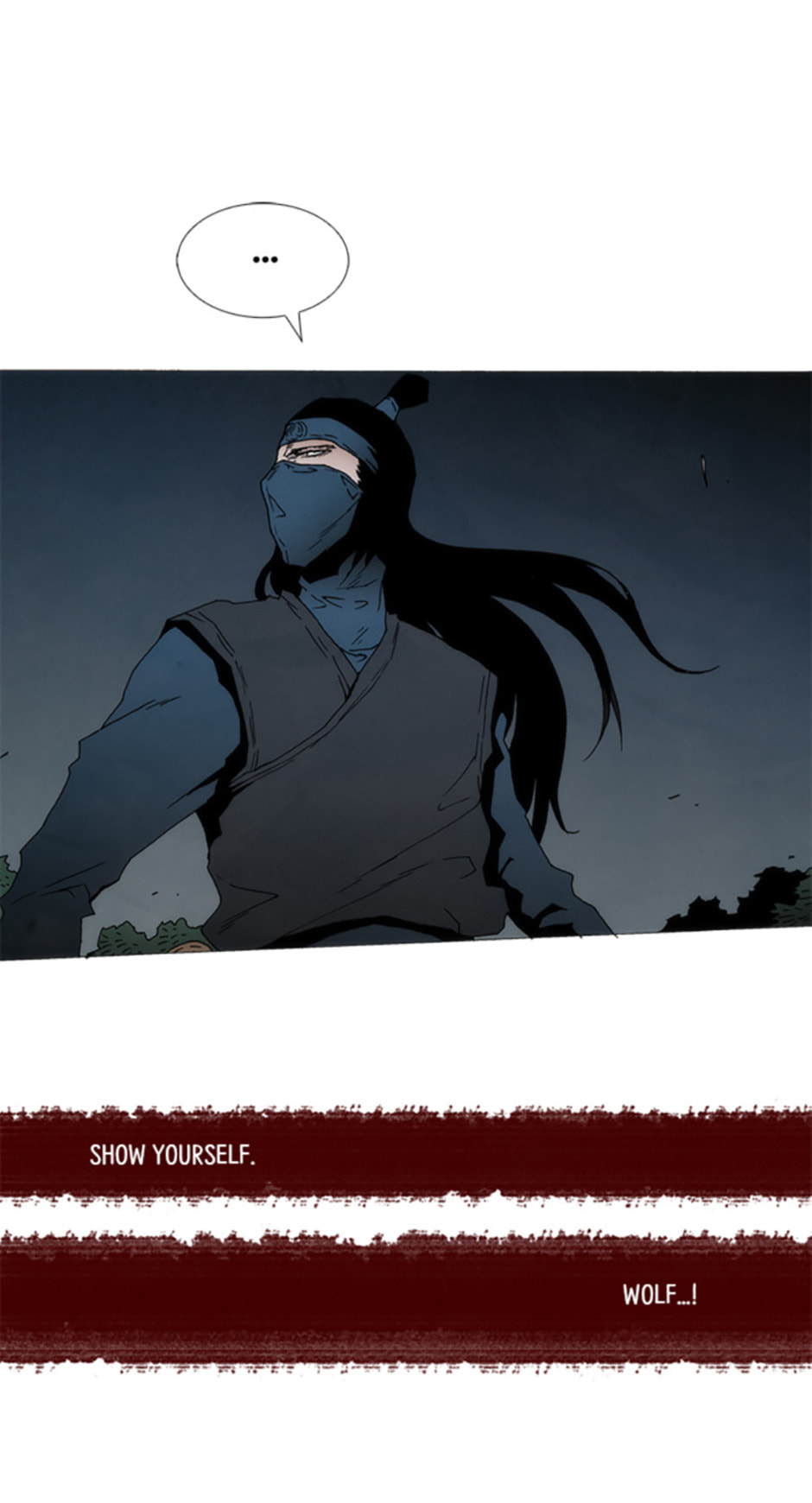 Read Living with One Leg (Colored) chapter 91 image 41 on Lezhin