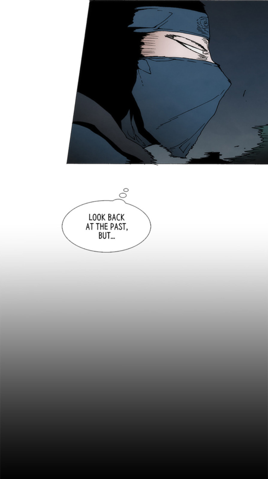 Read Living with One Leg (Colored) chapter 91 image 8 on Lezhin