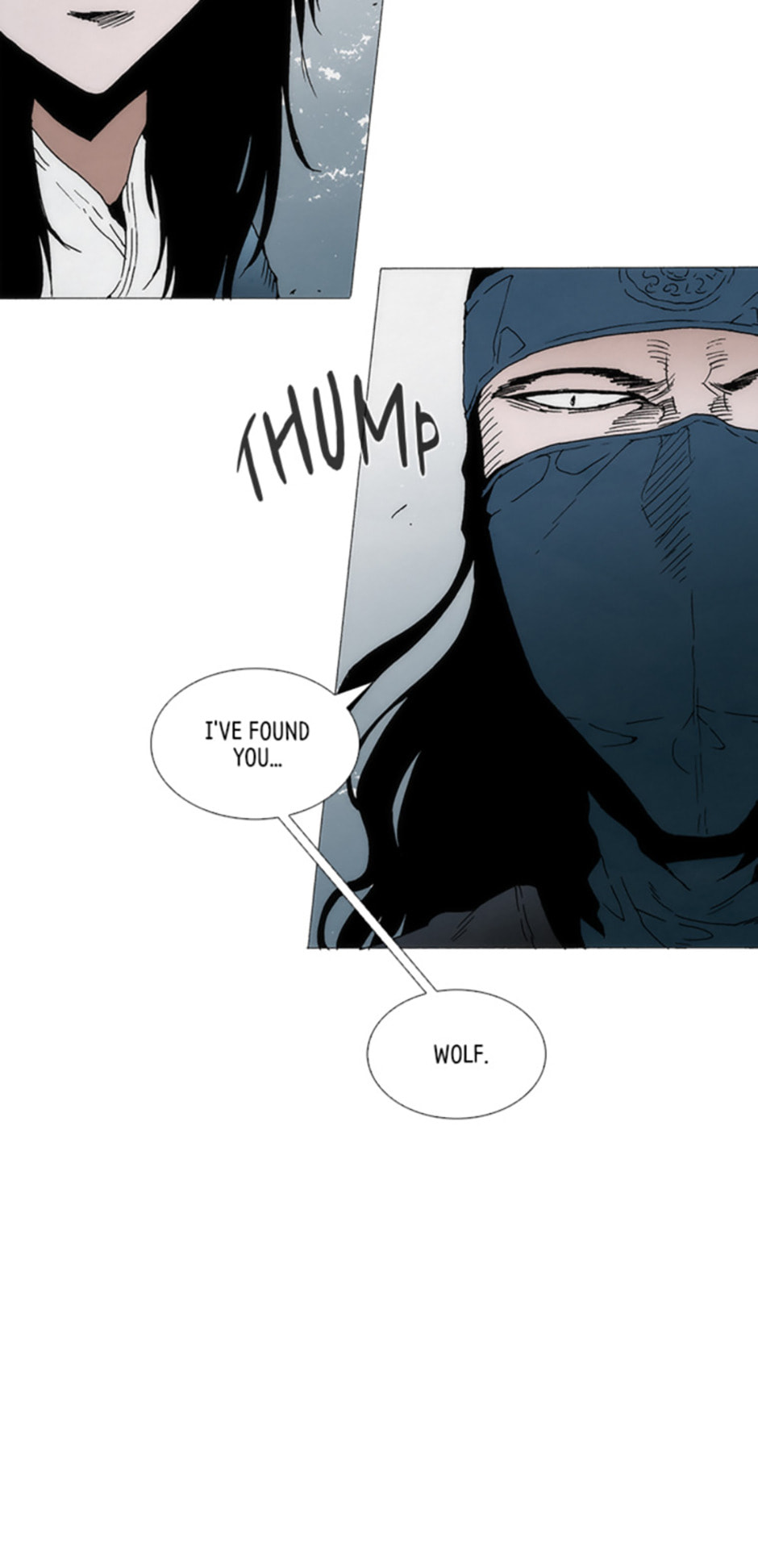 Read Living with One Leg (Colored) chapter 92 image 30 on Lezhin