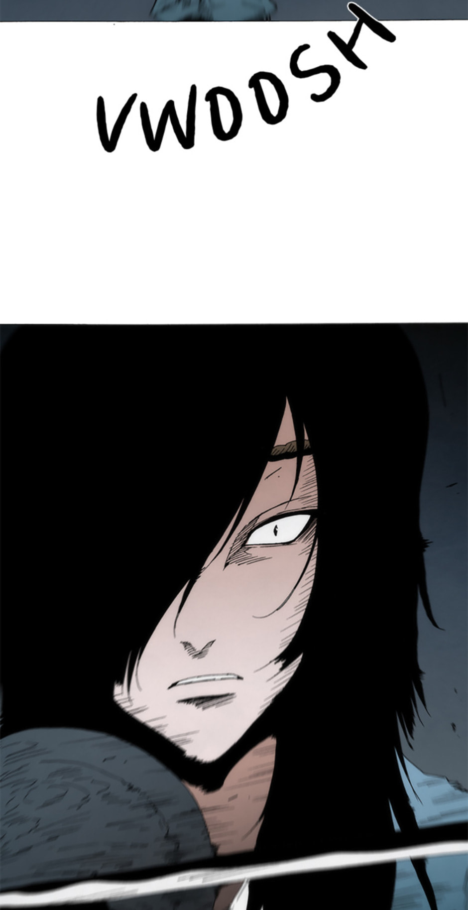 Read Living with One Leg (Colored) chapter 93 image 32 on Lezhin