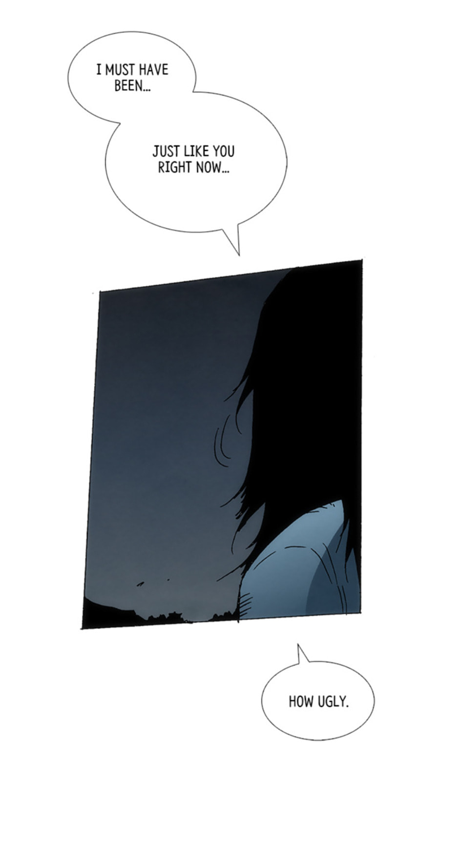 Read Living with One Leg (Colored) chapter 94 image 46 on Lezhin