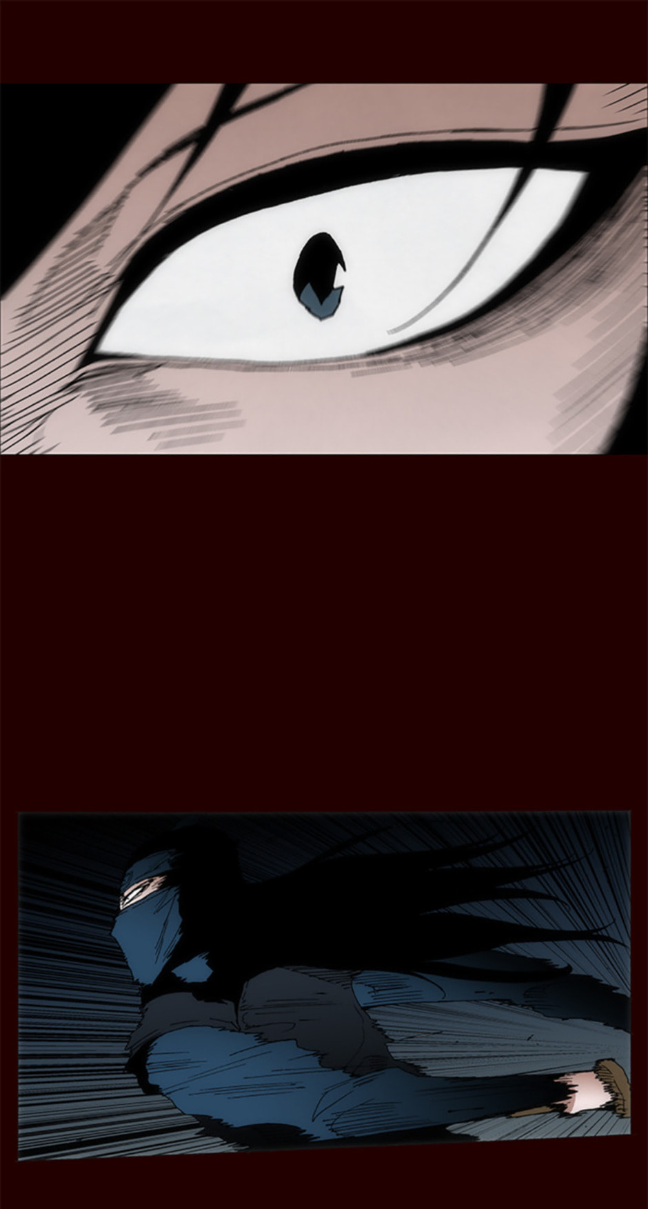 Read Living with One Leg (Colored) chapter 94 image 5 on Lezhin