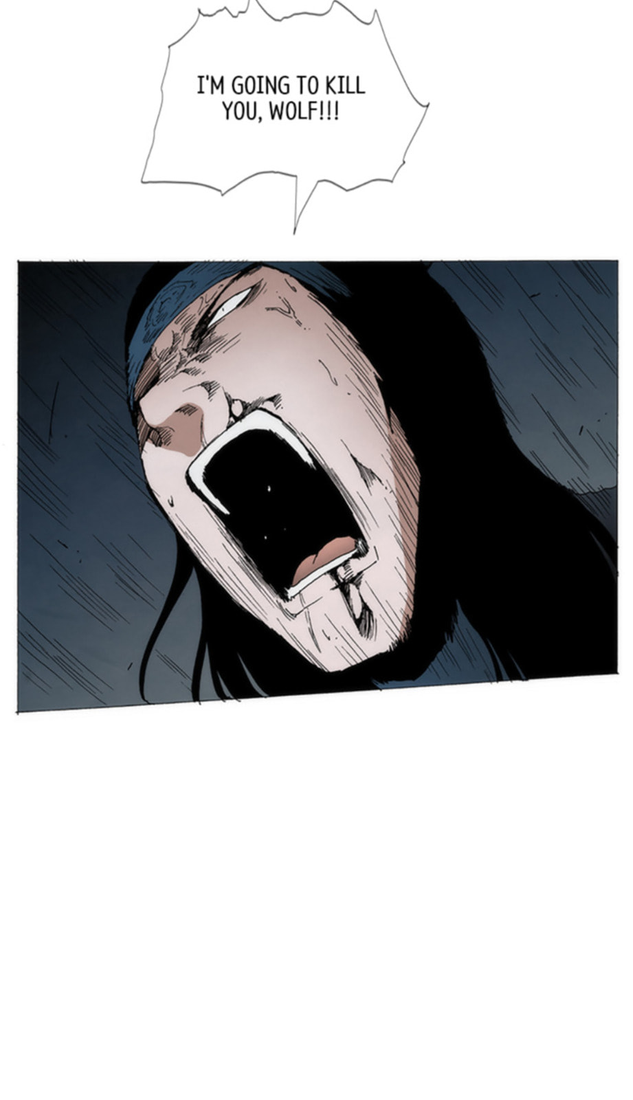 Read Living with One Leg (Colored) chapter 94 image 63 on Lezhin