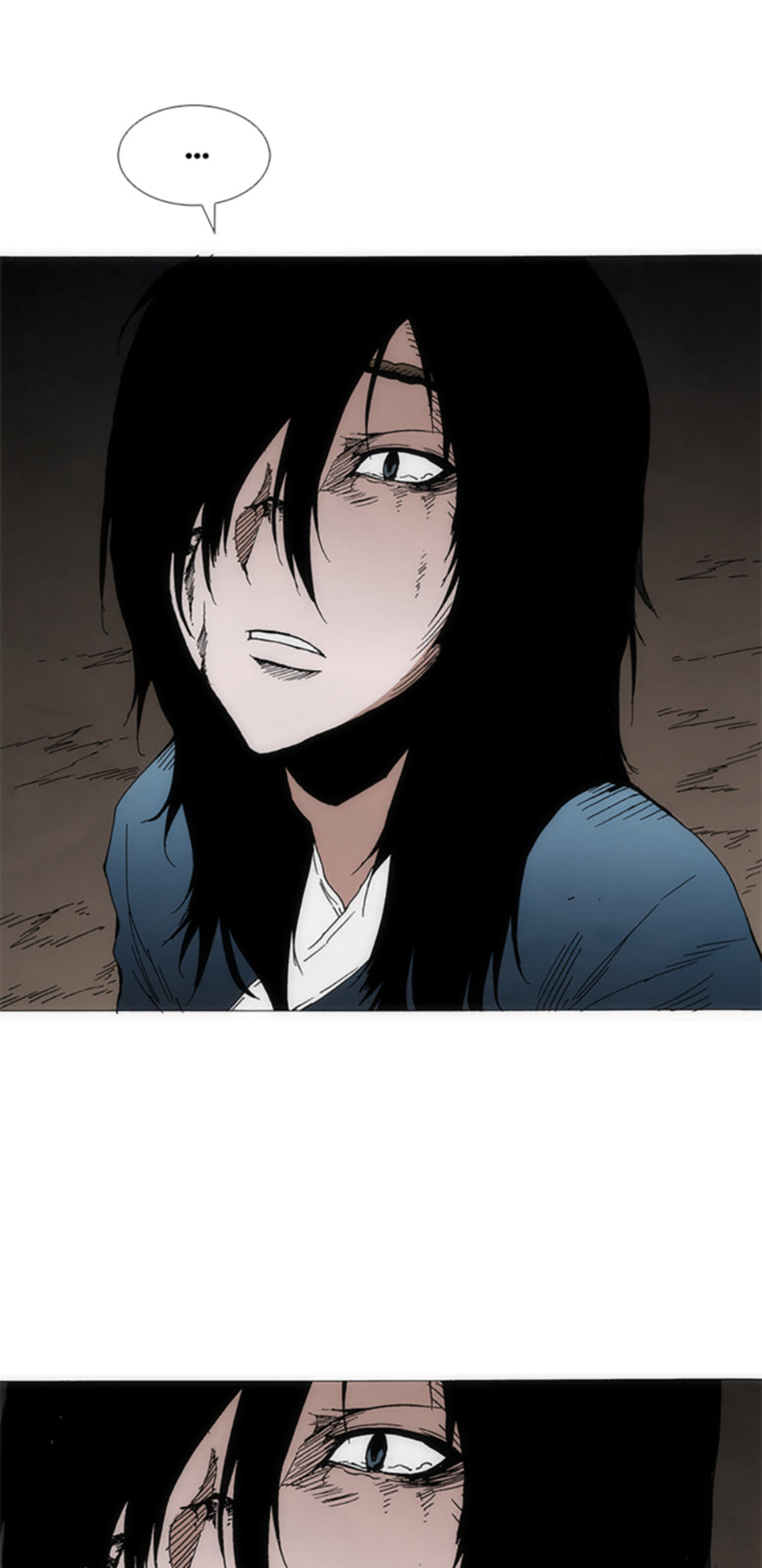 Read Living with One Leg (Colored) chapter 94 image 71 on Lezhin