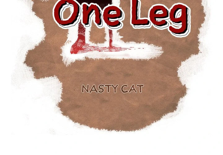 Read Living with One Leg (Colored) chapter 98 image 1 on Lezhin