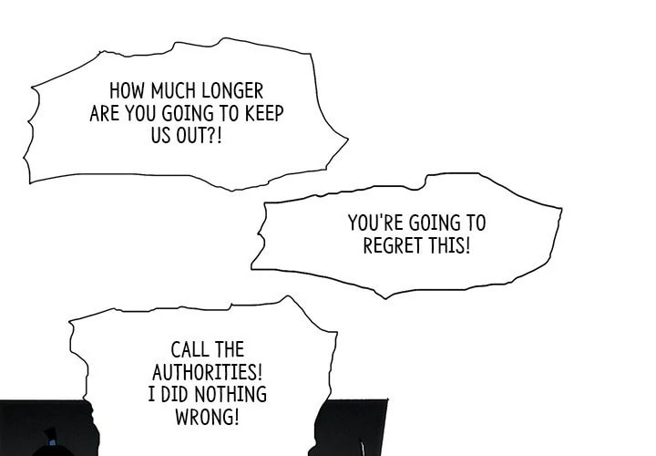 Read Living with One Leg (Colored) chapter 98 image 2 on Lezhin