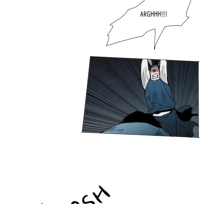 Read Living with One Leg (Colored) chapter 98 image 33 on Lezhin