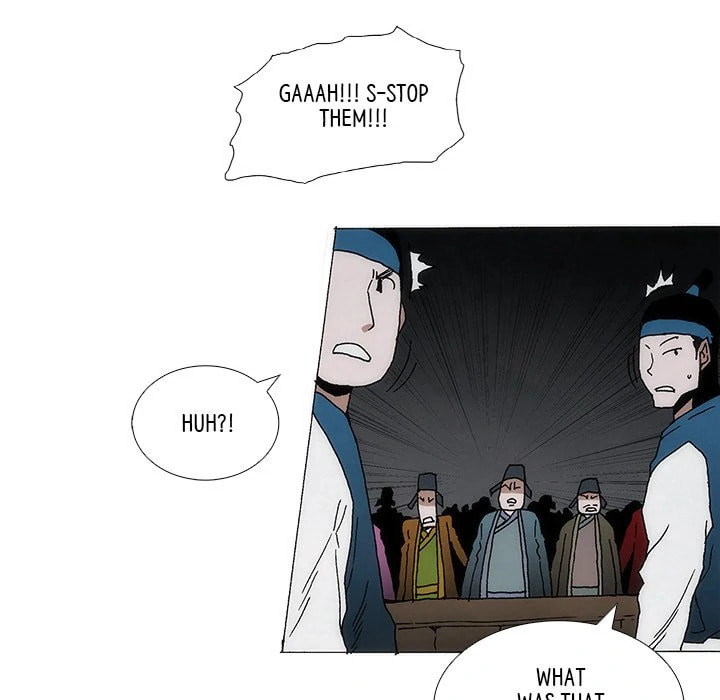 Read Living with One Leg (Colored) chapter 98 image 4 on Lezhin