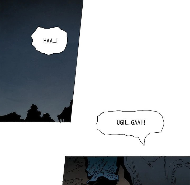 Read Living with One Leg (Colored) chapter 98 image 44 on Lezhin
