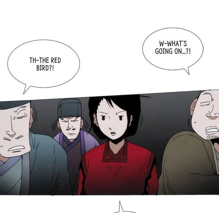 Read Living with One Leg (Colored) chapter 98 image 7 on Lezhin