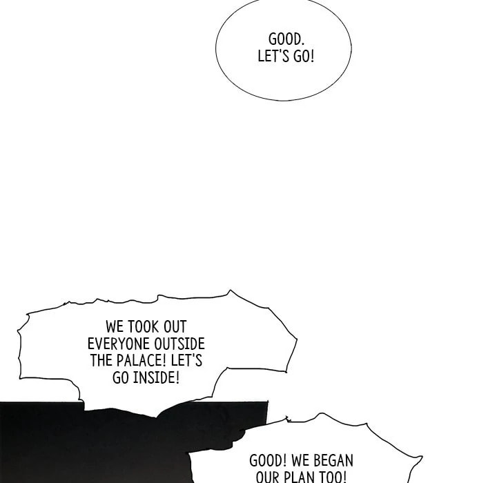 Read Living with One Leg (Colored) chapter 98 image 8 on Lezhin