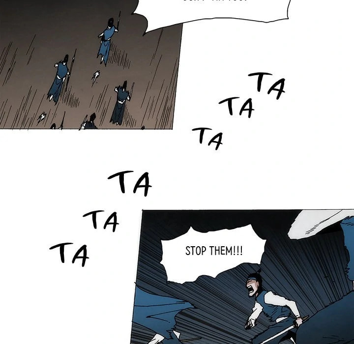 Read Living with One Leg (Colored) chapter 98 image 9 on Lezhin