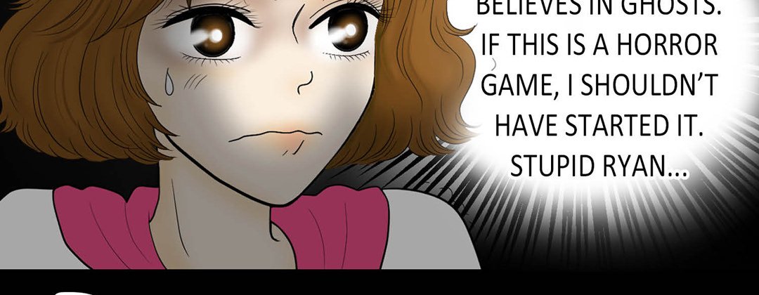 Read Living With the Wizard chapter 1 image 102 on Lezhin