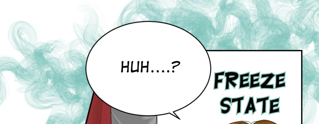 Read Living With the Wizard chapter 1 image 12 on Lezhin
