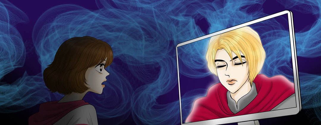 Read Living With the Wizard chapter 1 image 125 on Lezhin