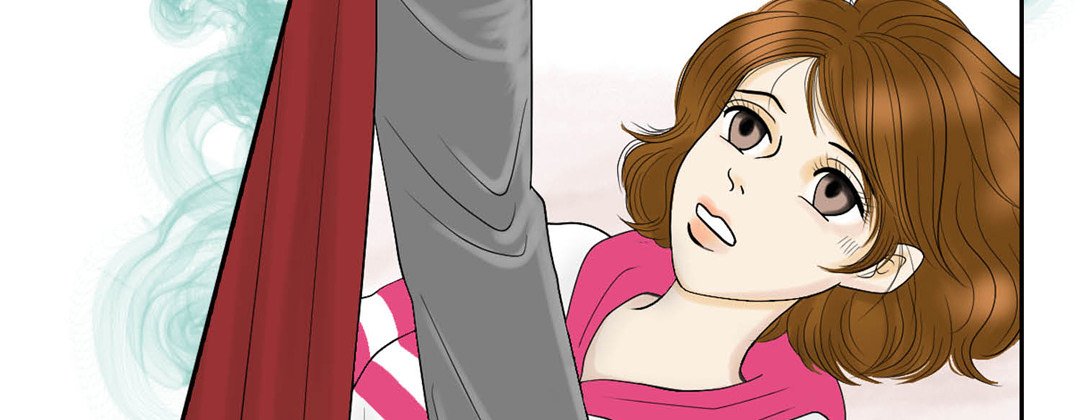 Read Living With the Wizard chapter 1 image 13 on Lezhin