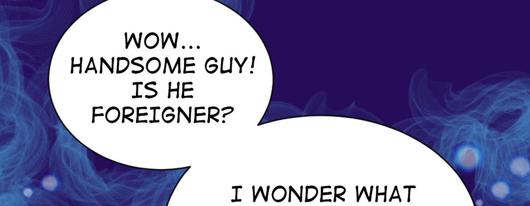 Read Living With the Wizard chapter 1 image 134 on Lezhin