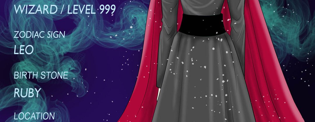 Read Living With the Wizard chapter 1 image 137 on Lezhin