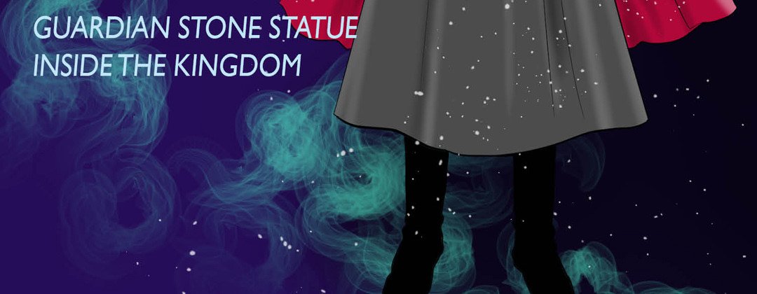 Read Living With the Wizard chapter 1 image 138 on Lezhin