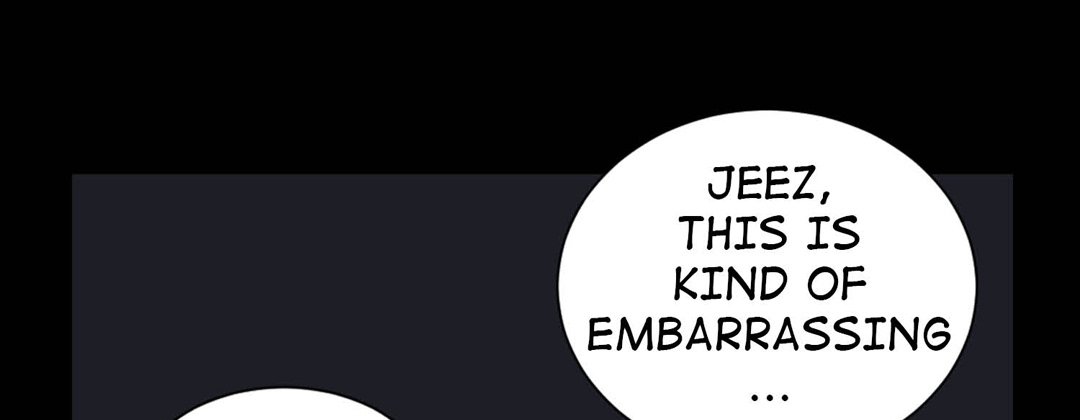 Read Living With the Wizard chapter 1 image 152 on Lezhin