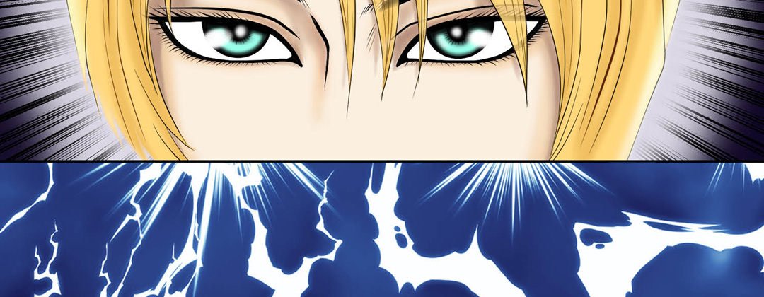 Read Living With the Wizard chapter 1 image 162 on Lezhin
