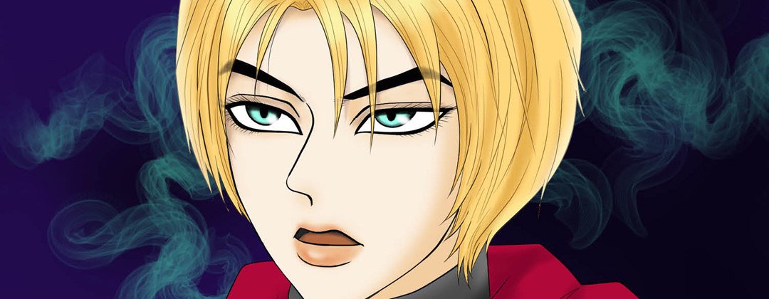 Read Living With the Wizard chapter 1 image 170 on Lezhin