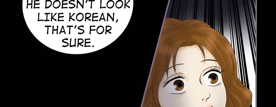 Read Living With the Wizard chapter 1 image 174 on Lezhin