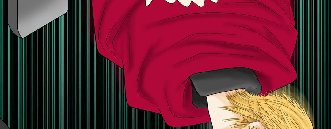 Read Living With the Wizard chapter 1 image 177 on Lezhin